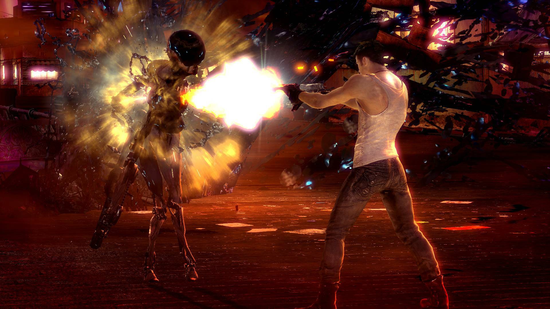 DmC Devil May Cry - Imagen 40